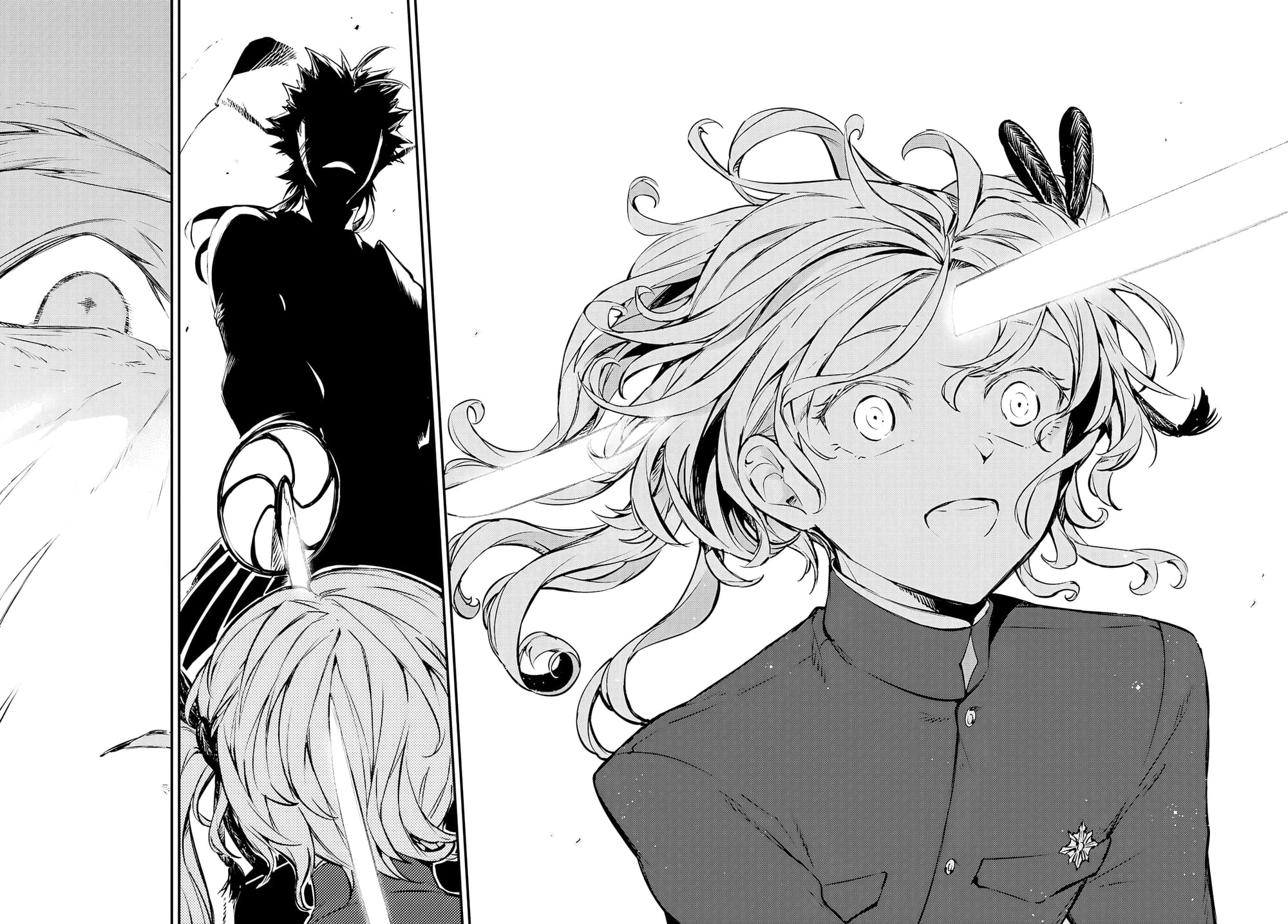 Bungou Stray Dogs, Chapter 115 image 23